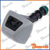 Gicleur de lave-glace gauche pour BMW | EDS-BM-139, 61677117849